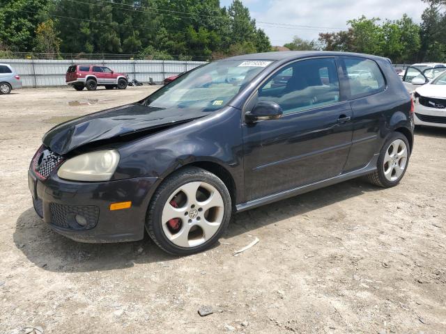  Salvage Volkswagen GTI