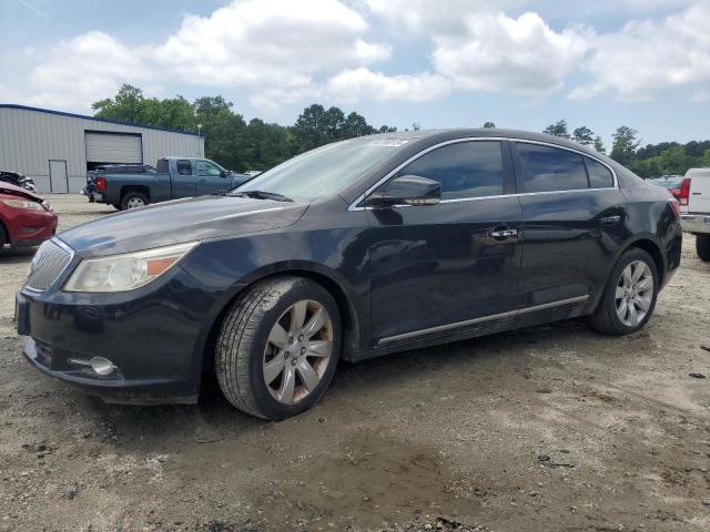  Salvage Buick LaCrosse