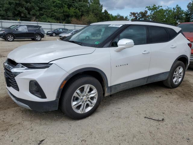  Salvage Chevrolet Blazer