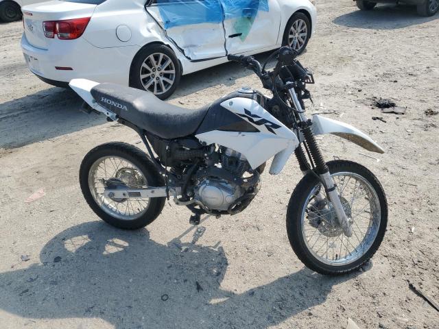  Salvage Honda Xr150l E