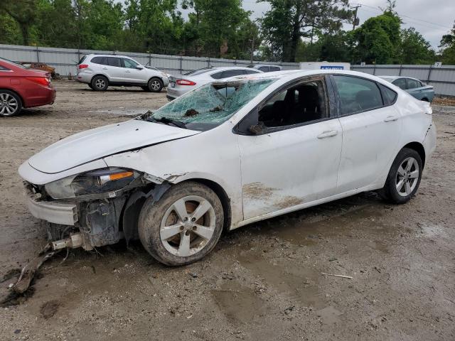  Salvage Dodge Dart
