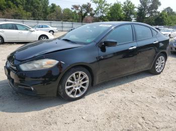  Salvage Dodge Dart