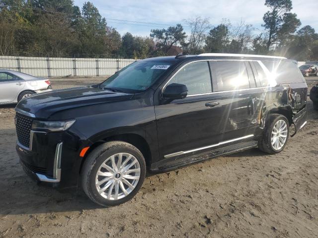  Salvage Cadillac Escalade