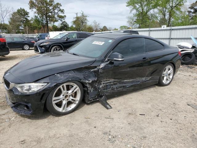  Salvage BMW 4 Series