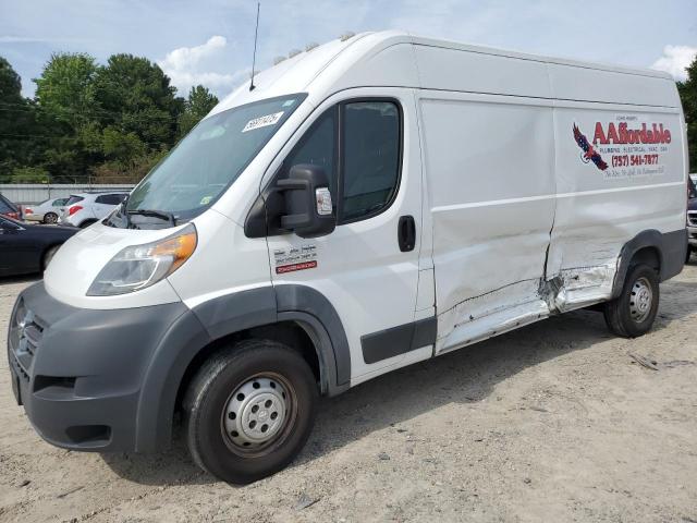  Salvage Ram Promaster