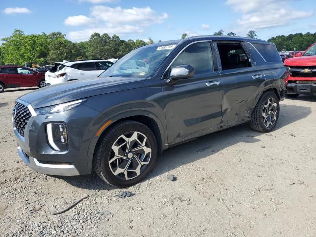  Salvage Hyundai PALISADE