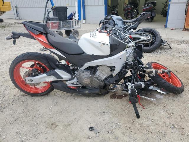  Salvage Aprilia Rs 457
