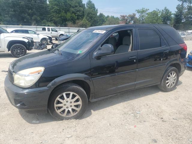  Salvage Buick Rendezvous