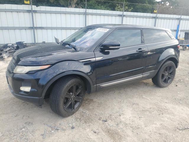  Salvage Land Rover Range Rover