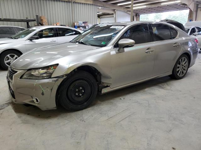  Salvage Lexus Gs