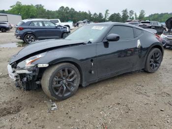  Salvage Nissan 370Z