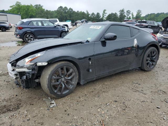  Salvage Nissan 370Z
