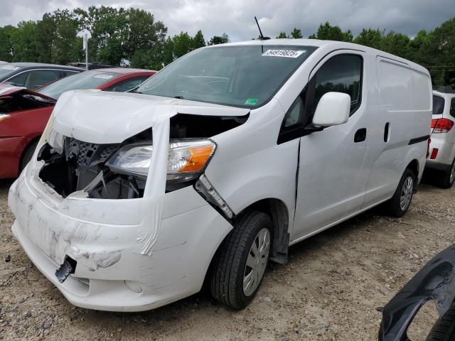 Salvage Nissan Nv