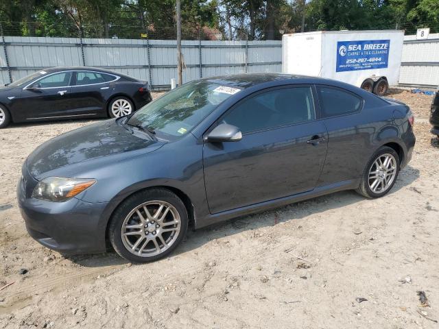  Salvage Toyota Scion