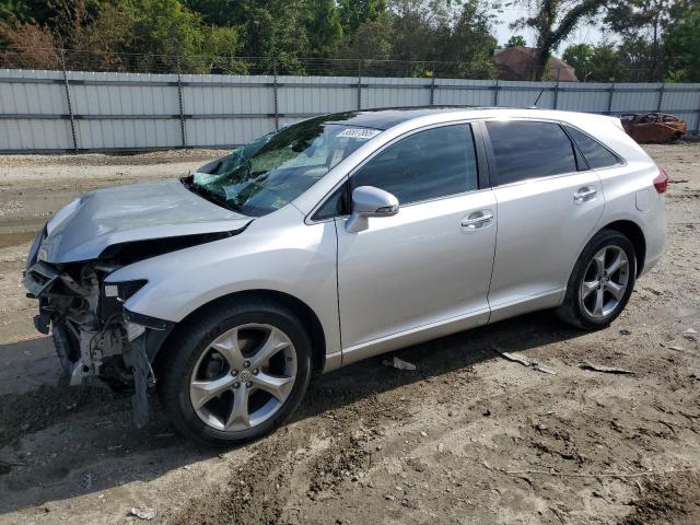  Salvage Toyota Venza