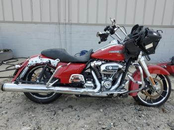  Salvage Harley-Davidson Fl