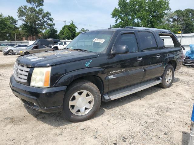  Salvage Cadillac Escalade