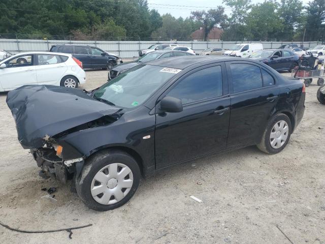  Salvage Mitsubishi Lancer