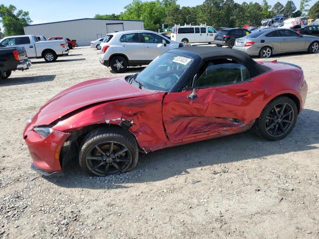 Salvage Mazda Mx5