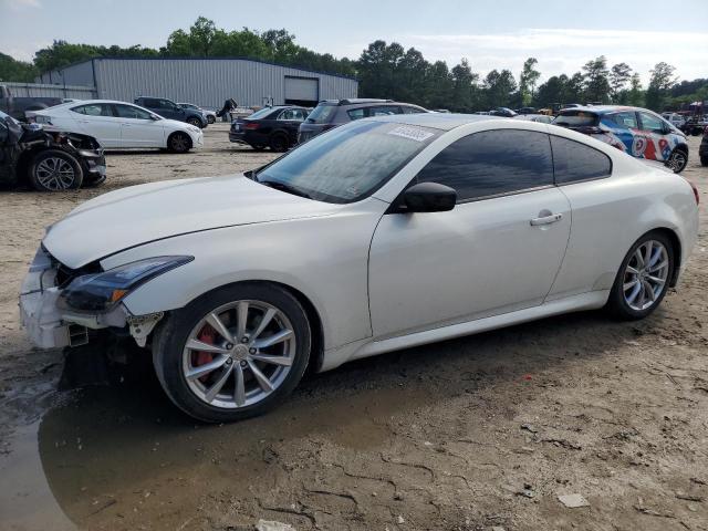  Salvage INFINITI G37