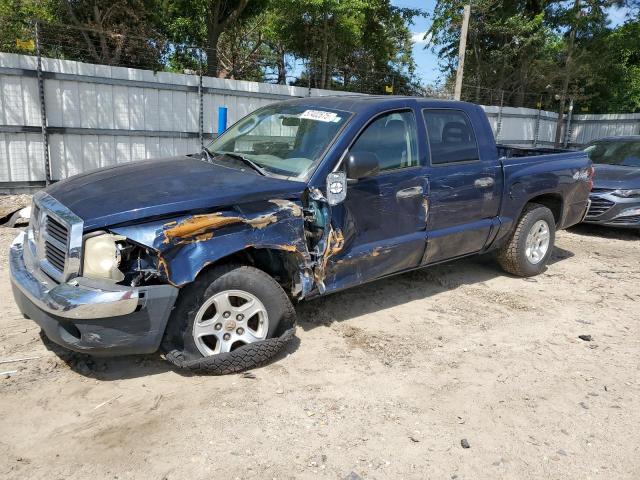  Salvage Dodge Dakota