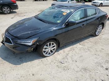 Salvage Acura ILX