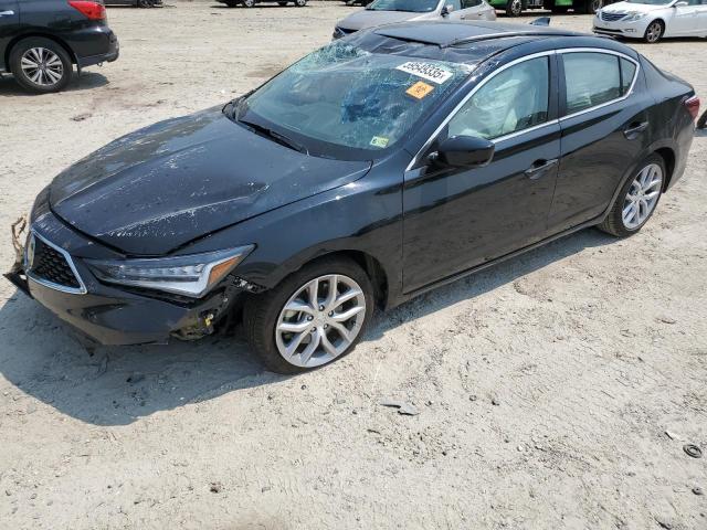  Salvage Acura ILX