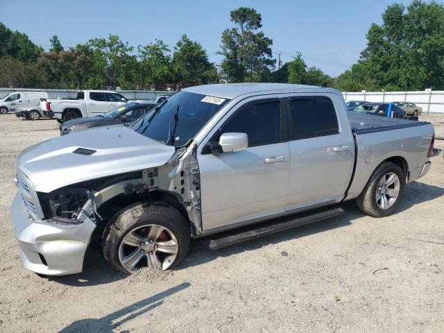  Salvage Dodge 1500
