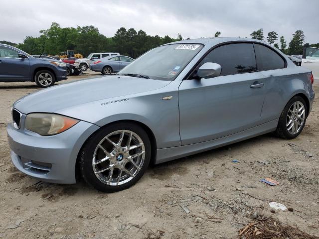  Salvage BMW 1 Series