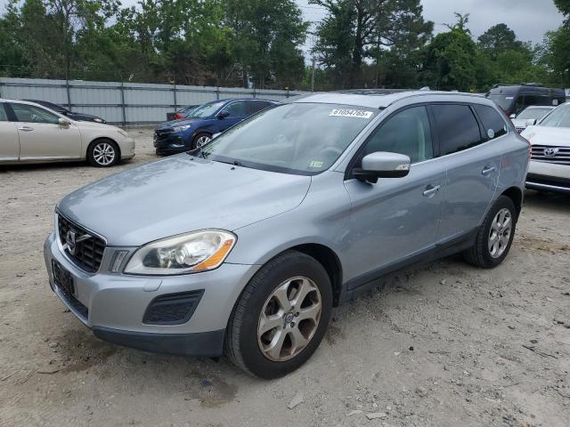  Salvage Volvo XC60
