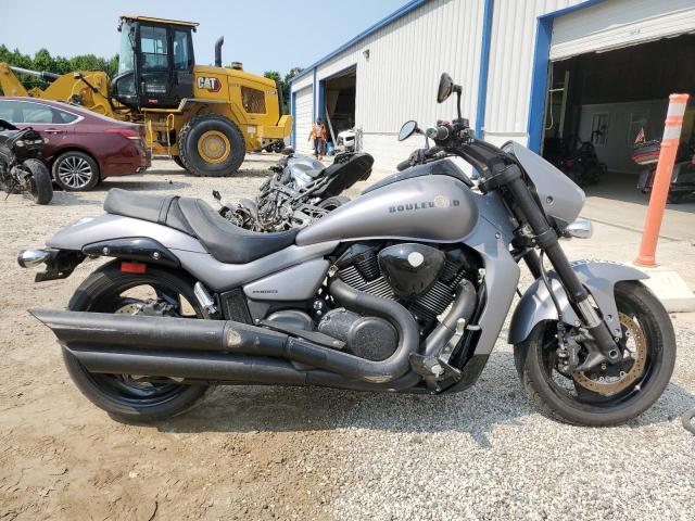  Salvage Suzuki Cyc Vz Vzr