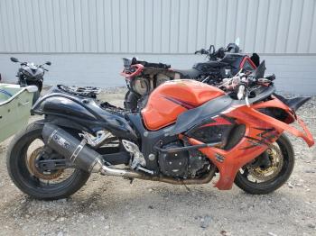  Salvage Suzuki Gsx1300 R