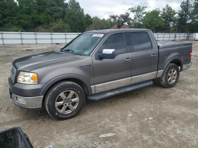  Salvage Lincoln Mark LT