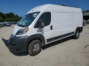  Salvage Ram Promaster