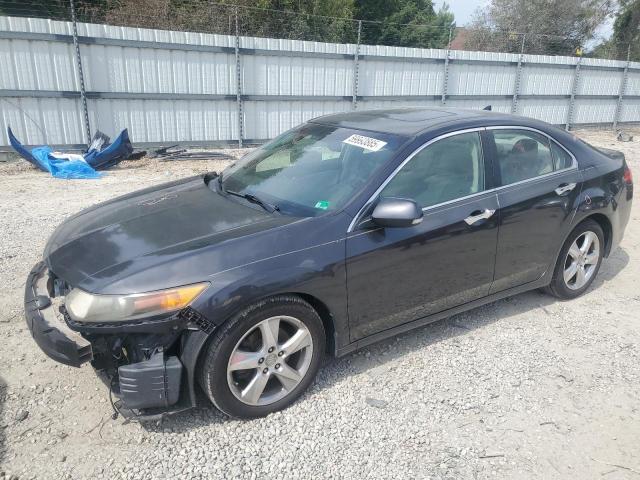 Salvage Acura TSX