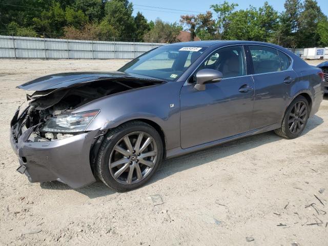  Salvage Lexus Gs
