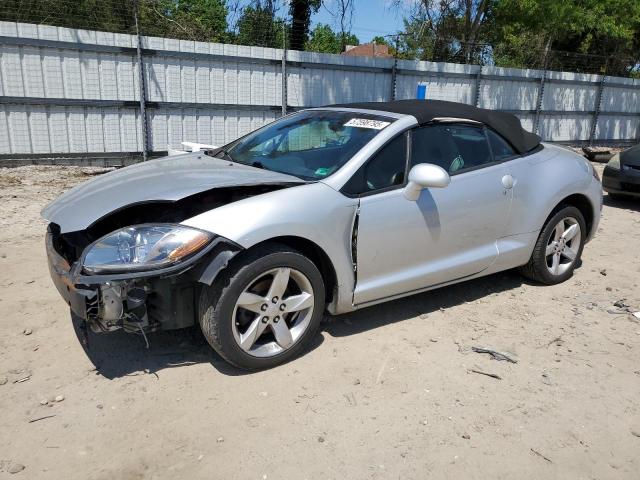  Salvage Mitsubishi Eclipse