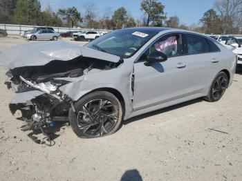  Salvage Kia K5