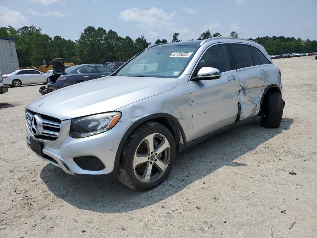  Salvage Mercedes-Benz GLC
