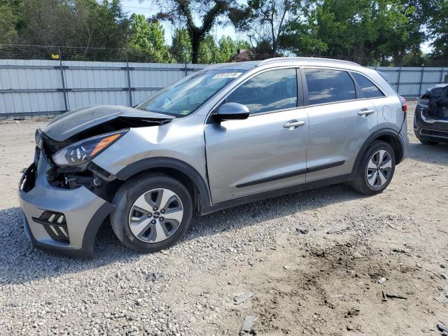  Salvage Kia Niro