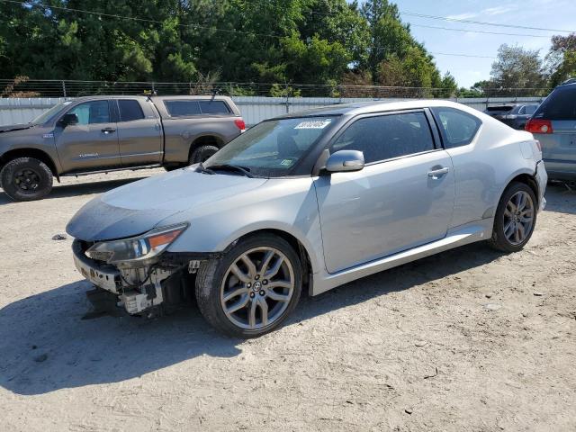  Salvage Toyota Scion