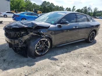  Salvage Kia K4 Gt Line