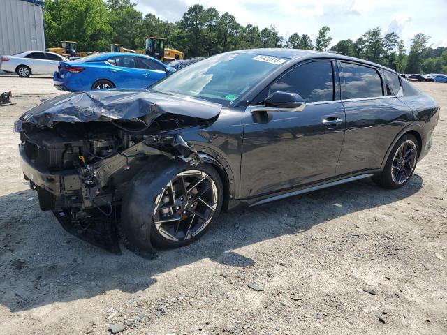  Salvage Kia K4 Gt Line