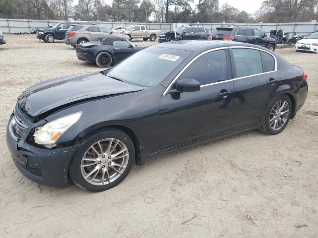  Salvage INFINITI G35