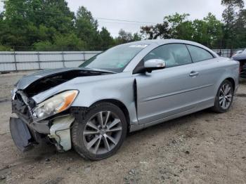  Salvage Volvo C70