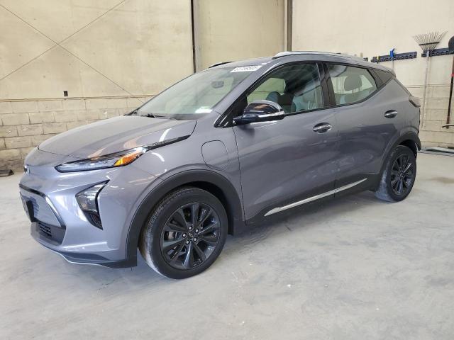  Salvage Chevrolet Bolt