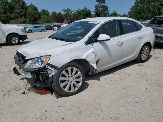  Salvage Buick Verano