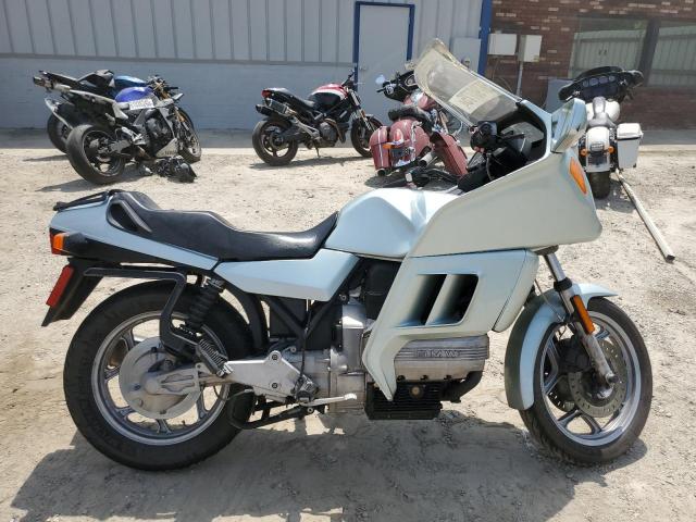  Salvage BMW K
