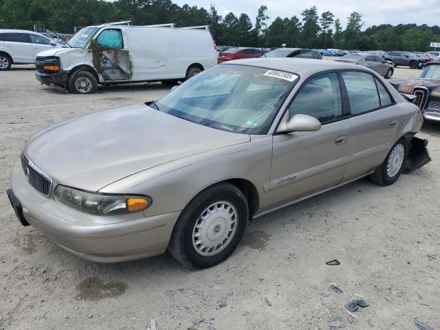  Salvage Buick Century