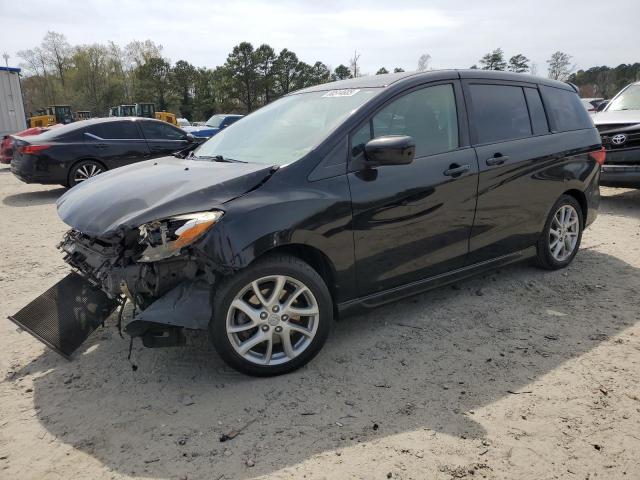  Salvage Mazda 5